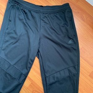 Adidas track pants